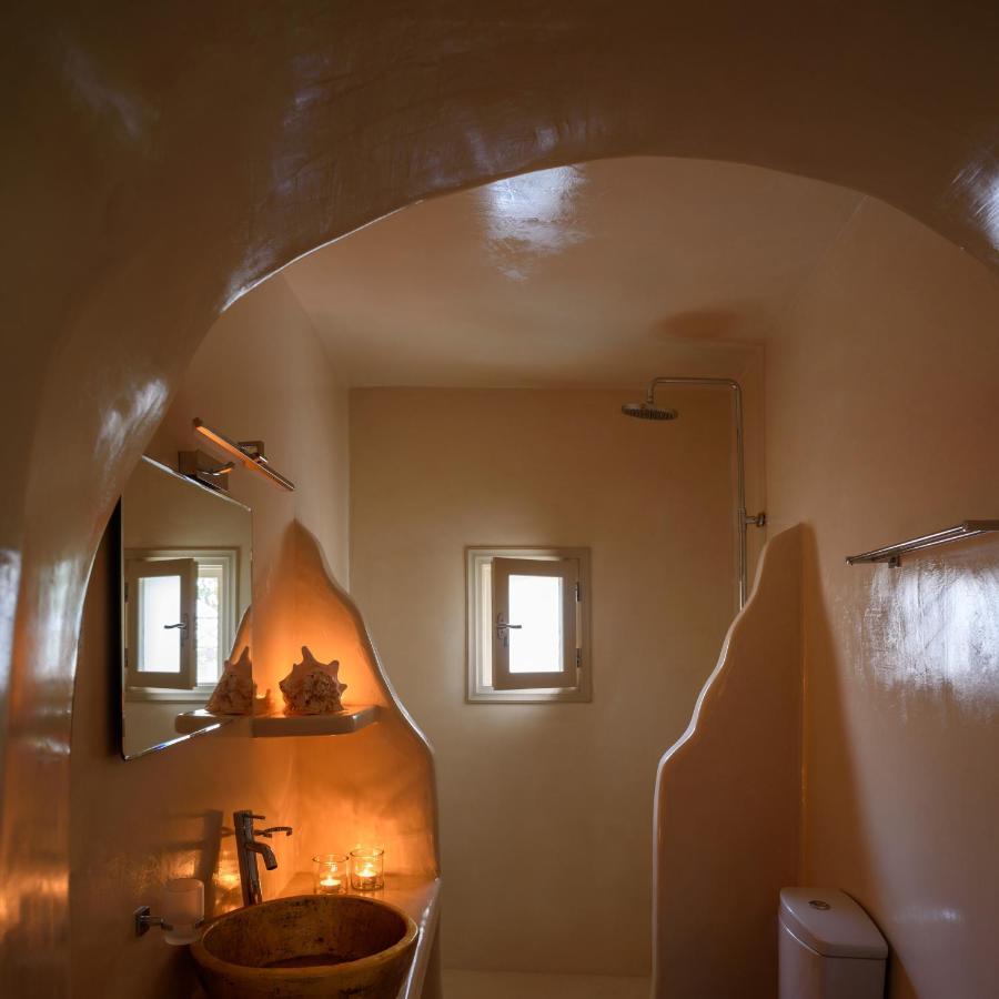 Suite Home Santorini Fíra Kültér fotó