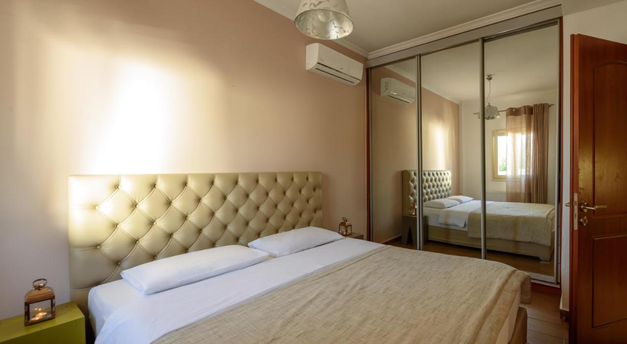 Suite Home Santorini Fíra Kültér fotó