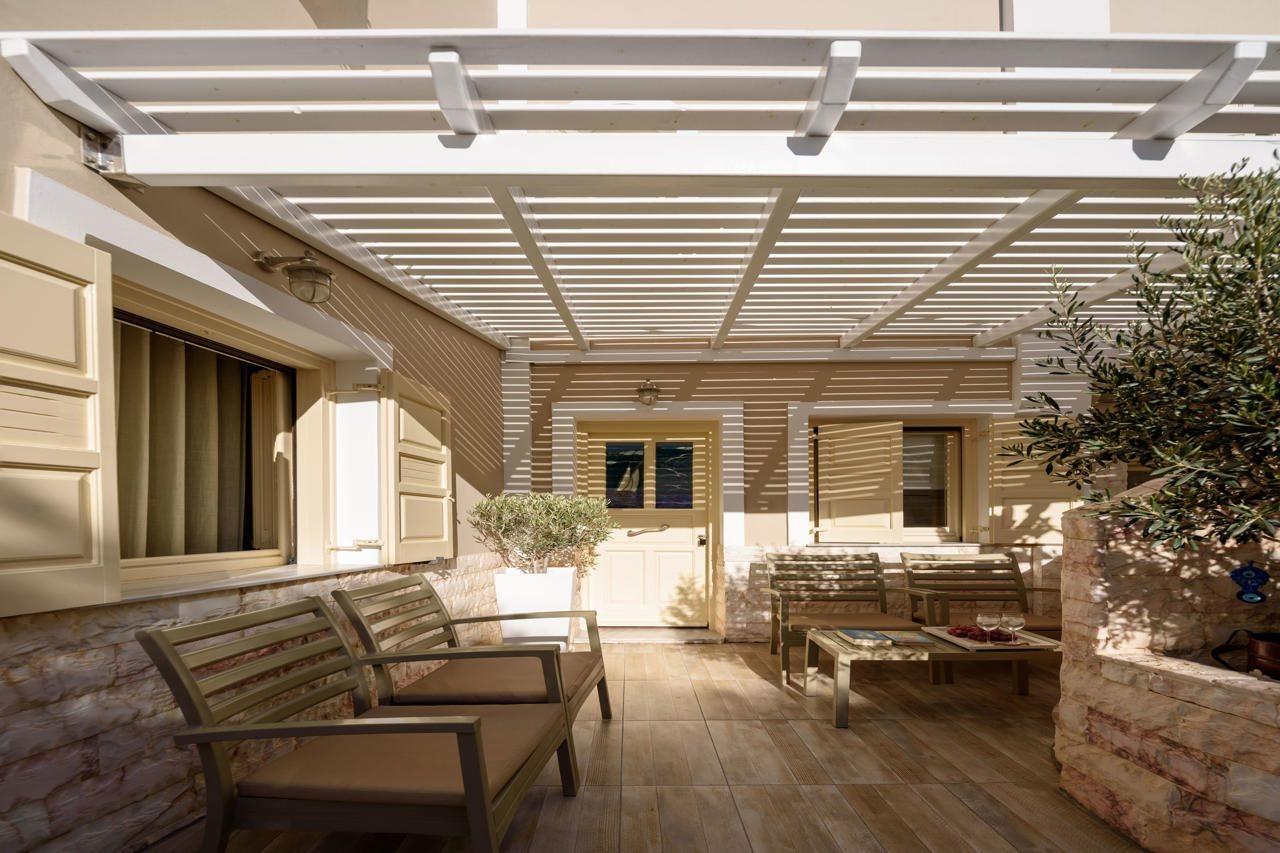Suite Home Santorini Fíra Kültér fotó