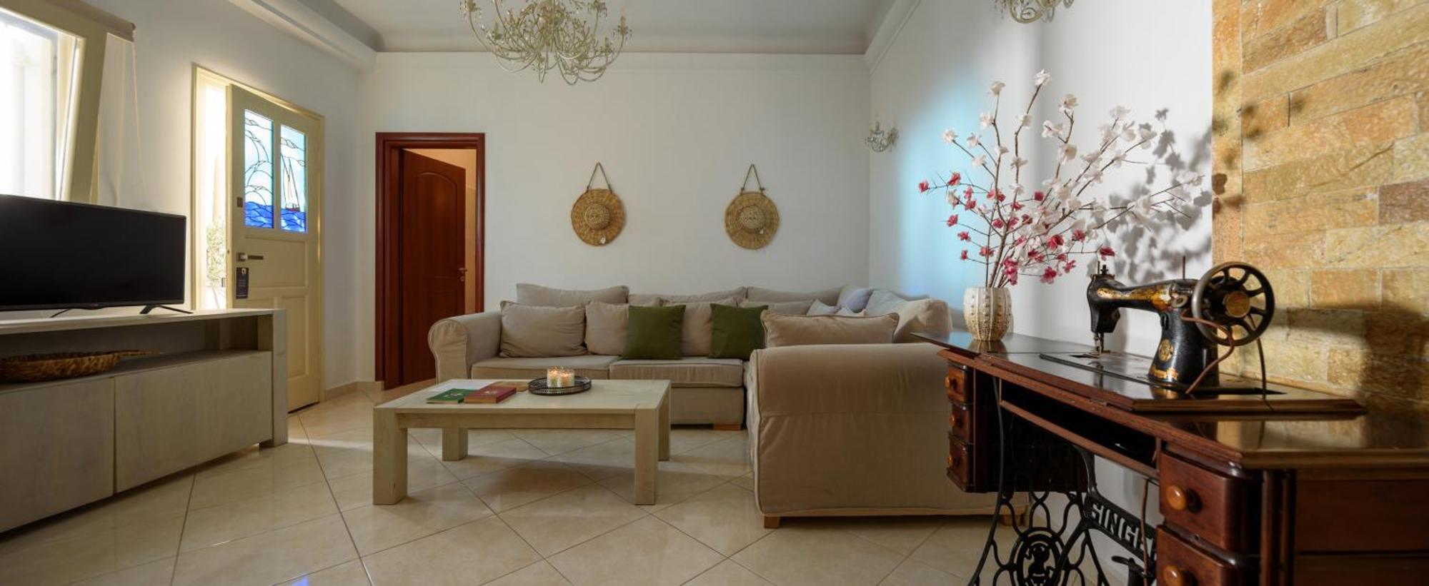 Suite Home Santorini Fíra Kültér fotó